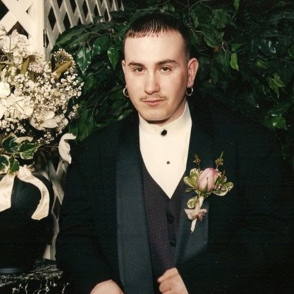 Meet your Posher, Matthew